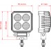 95025 - 29-32W TCS LED flood lamp. (1pc)